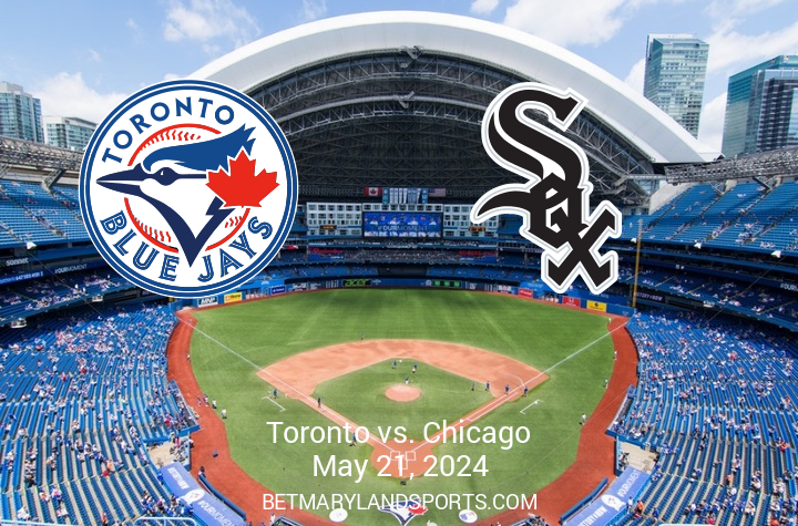 Match Analysis: Chicago White Sox and Toronto Blue Jays Square Off on May 21, 2024